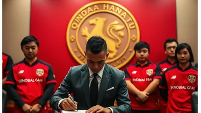 Qingdao Hainiu faces challenges ahead in transfer market