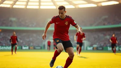 Qingdao Hainiu's Key Matchup: Strategies and Player Impact Ahead of the Challenge