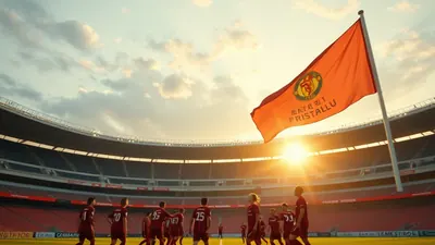 Qingdao Hainiu's tactical evolution: A season of adaptation