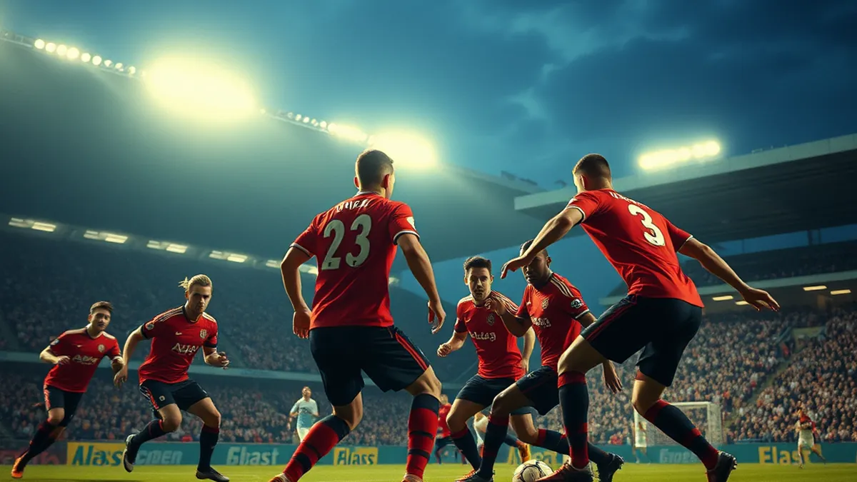 Qingdao Hainiu's Narrow Defeat: Analyzing Their Loss to Chongqing Tonglianglong FC