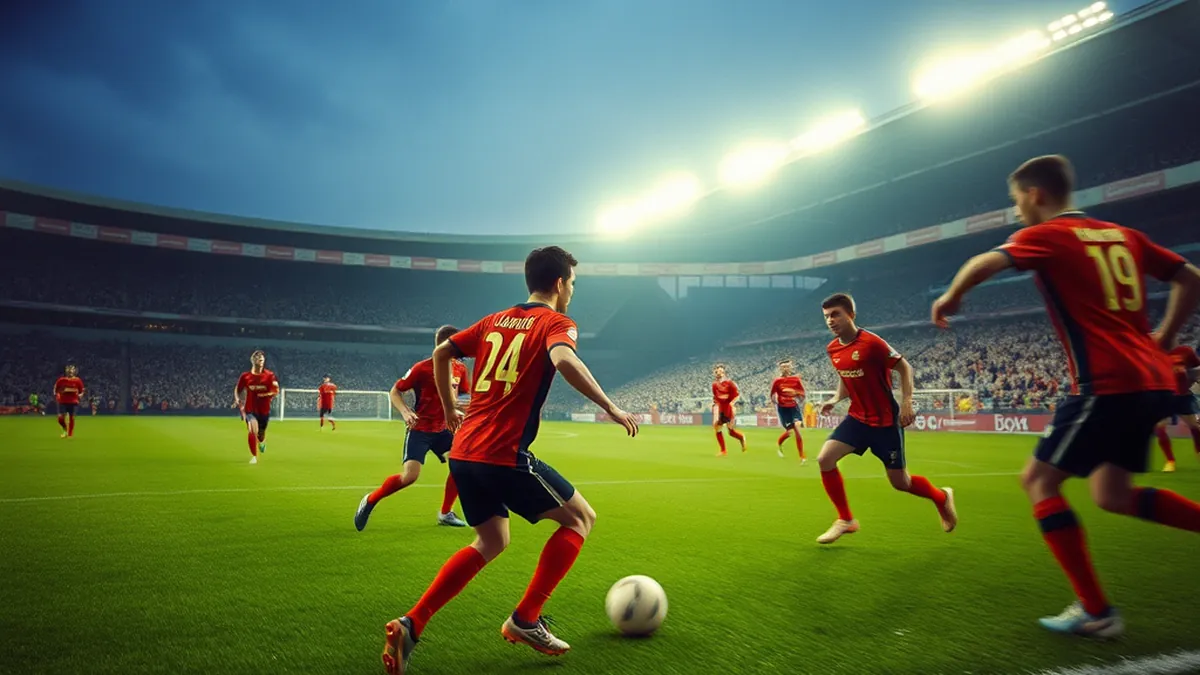 A look at Qingdao Hainiu's recent match against Qingdao Jonoon