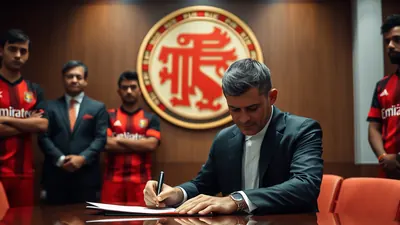 Transfer rumors swirl around Qingdao Hainiu ahead of window