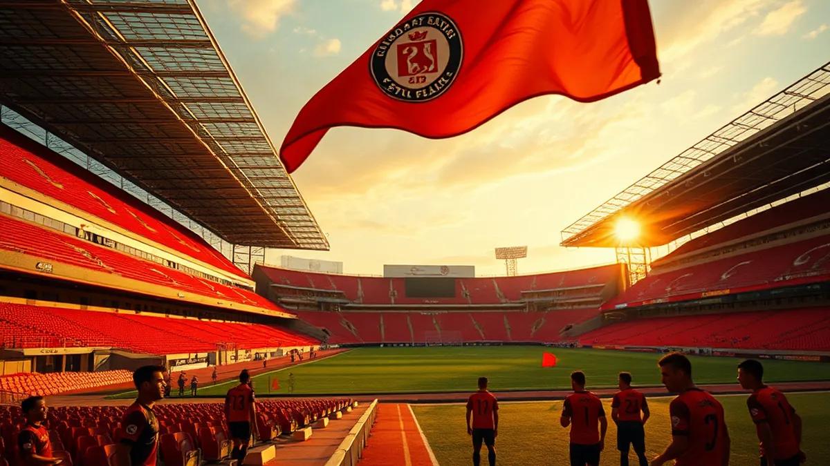 Is it time for Qingdao Hainiu to bolster their midfield?