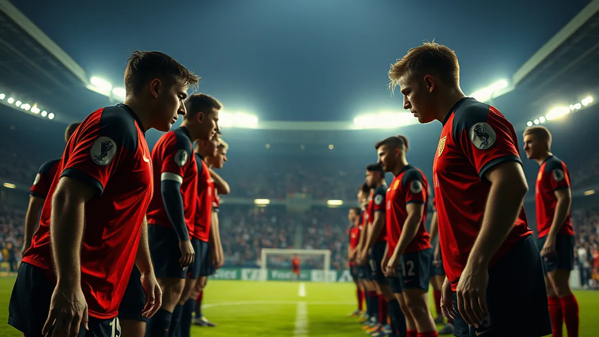 The Heart of Qingdao Hainiu: Celebrating Fan Traditions and Derby Day Atmosphere