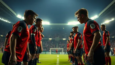 The Heart of Qingdao Hainiu: Celebrating Fan Traditions and Derby Day Atmosphere