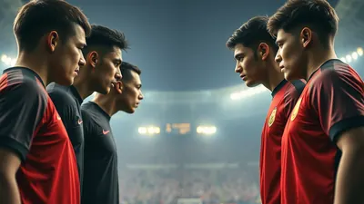Match analysis: Qingdao Hainiu vs Qingdao Jonoon