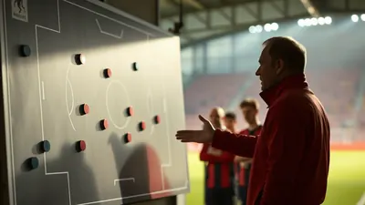 Fine-Tuning Qingdao Hainiu's Tactical Approach for Optimal Performance