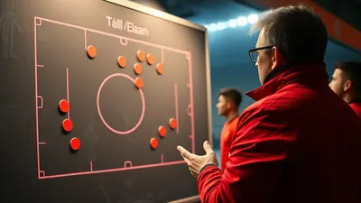 Qingdao Hainiu's tactical evolution under pressure
