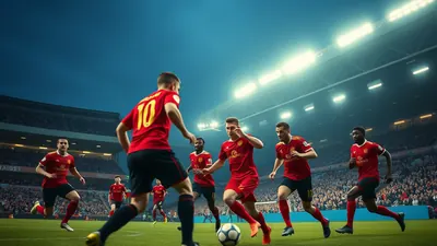 Qingdao Hainiu's Resilience: Insights from the Latest League Match