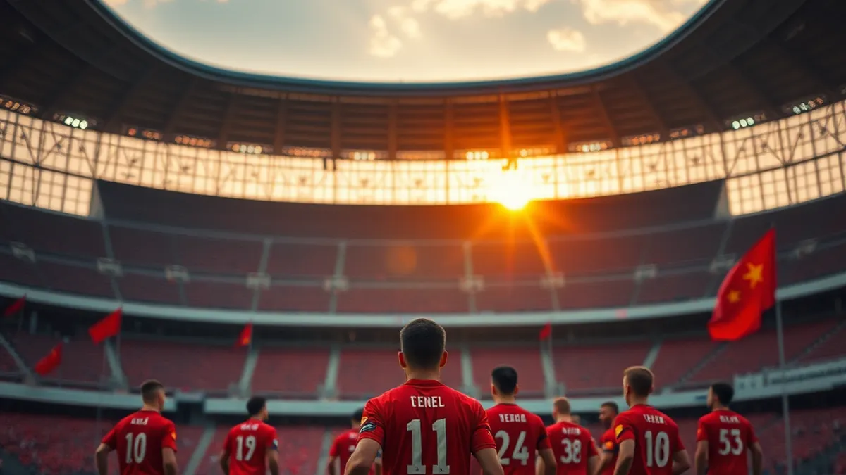 Zhizhe He: The backbone of Qingdao Hainiu's defense