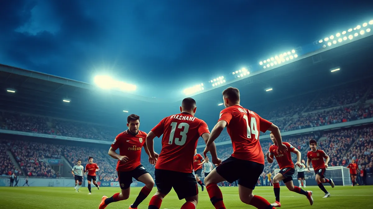Qingdao Hainiu Suffers Defeat Against Shandong Taishan