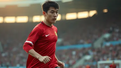 Zhizhe He shines as Qingdao Hainiu's last line of defense