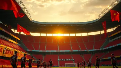 Qingdao Hainiu's tactical evolution under new management